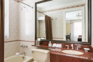Hotel Lucerne Nueva York