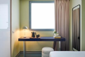 Hotel Moderno Roma