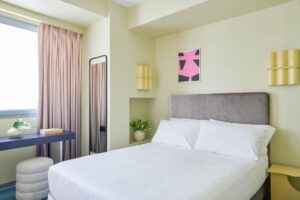 Hotel Moderno Roma