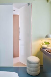 Hotel Moderno Roma