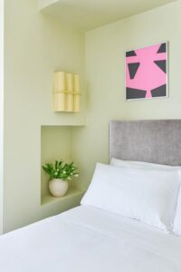 Hotel Moderno Roma
