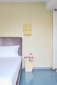 Hotel Moderno Roma