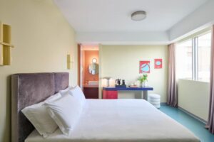 Hotel Moderno Roma