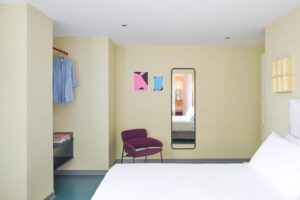 Hotel Moderno Roma