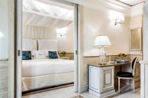 Hotel Barocco Roma