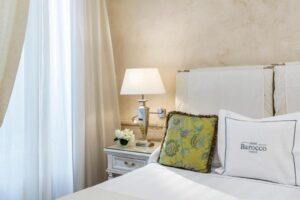 Hotel Barocco Roma