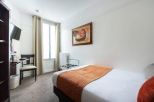 Hotel Opera Lafayette París