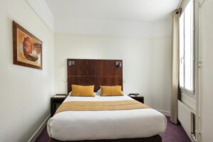 Hotel Opera Lafayette París