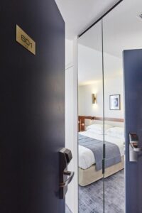 Hotel Royal Phare París