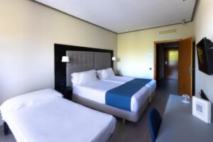 Hotel Abba Garden Barcelona