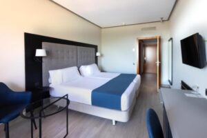 Hotel Abba Garden Barcelona