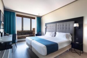 Hotel Abba Garden Barcelona