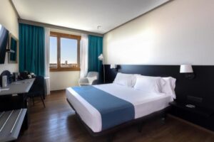 Hotel Abba Garden Barcelona