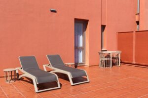 Hotel Abba Garden Barcelona