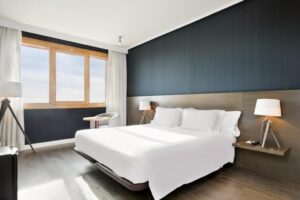 Hotel Abba Garden Barcelona