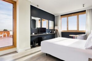 Hotel Abba Garden Barcelona