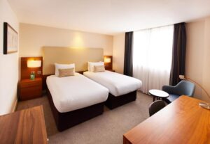 Hotel Thistle Hyde Park Kensington Gardens Londres