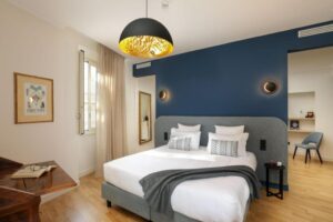 Hotel 9Hotel Cesari Roma