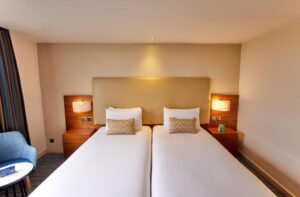 Hotel Thistle Hyde Park Kensington Gardens Londres