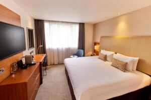 Hotel Thistle Hyde Park Kensington Gardens Londres
