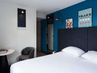 Hotel ibis Italie Tolbiac Paris
