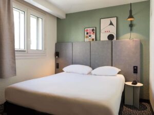 Hotel ibis Italie Tolbiac Paris