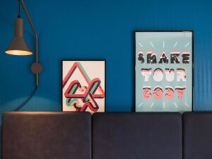 Hotel ibis Italie Tolbiac Paris
