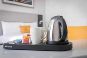 Hotel Maldron Shoreditch London