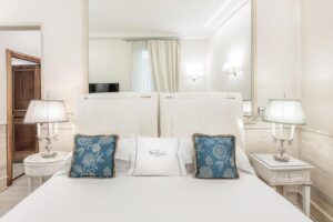 Hotel Barocco Roma