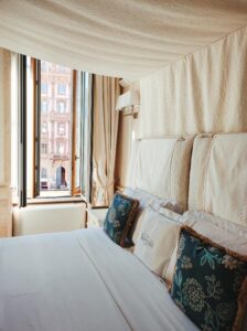 Hotel Barocco Roma