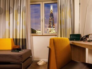 Hotel Novotel London Bridge