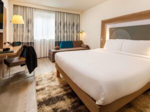 Hotel Novotel London Bridge