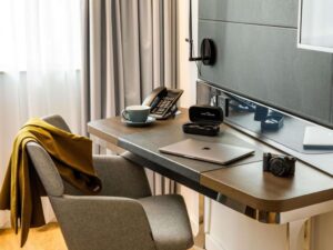 Hotel Novotel London Bridge