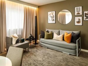 Hotel Novotel London Bridge