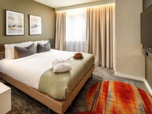 Hotel Novotel London Bridge