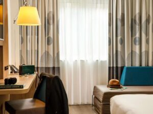 Hotel Novotel London Bridge
