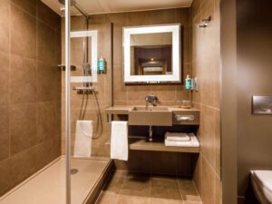 Hotel Novotel London Bridge