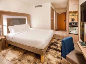 Hotel Novotel London Bridge