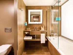 Hotel Novotel London Bridge