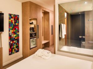 Hotel Novotel London Bridge