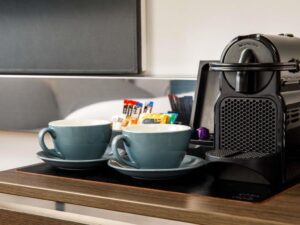 Hotel Novotel London Bridge