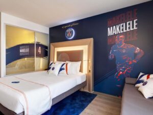 Hotel Novotel London Bridge