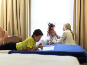 Hotel Novotel London Paddington