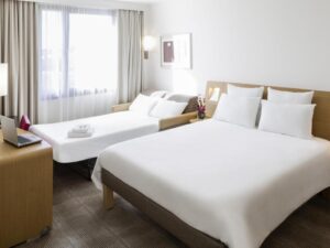 Hotel Novotel London Paddington