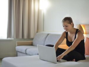 Hotel Novotel London Paddington