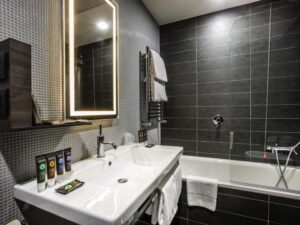 Hotel Novotel Roma Eur