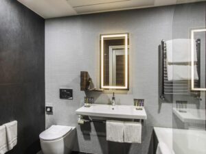 Hotel Novotel Roma Eur