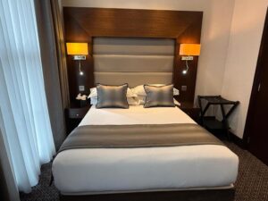 Hotel Park Avenue Baker Street Londres
