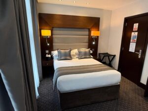 Hotel Park Avenue Baker Street Londres