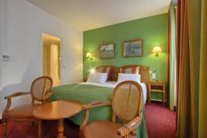 Hotel Timhotel Invalides Eiffel París